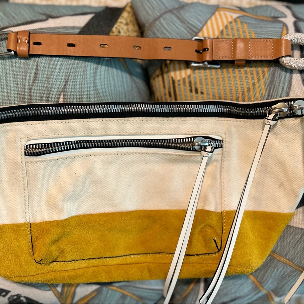 Fanny Pack Sling Bag